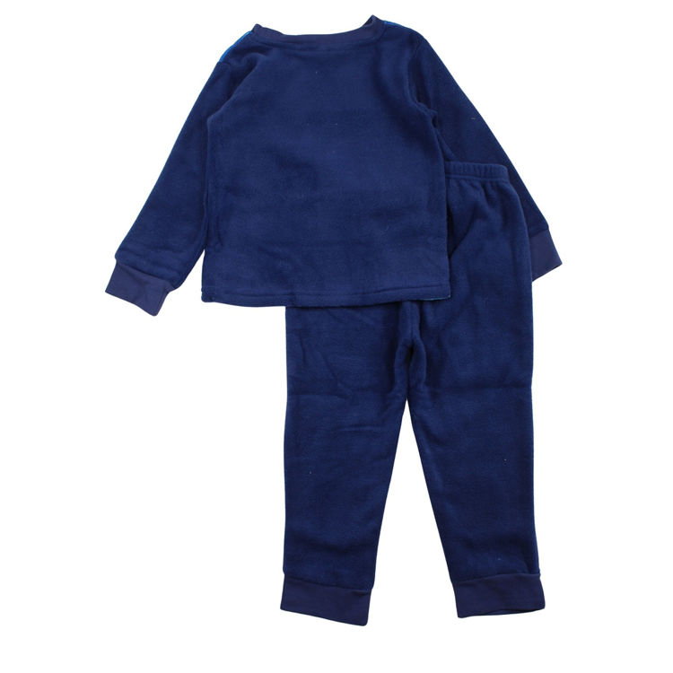 Picture of DISLIS5204C440-THERMAL FLEECY LILO & STITCH PYJAMA